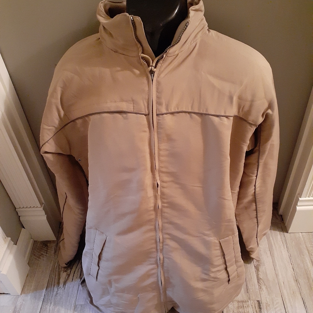 Zosdon Jacket
